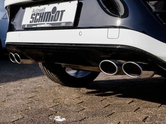 Volkswagen T-Roc DSG