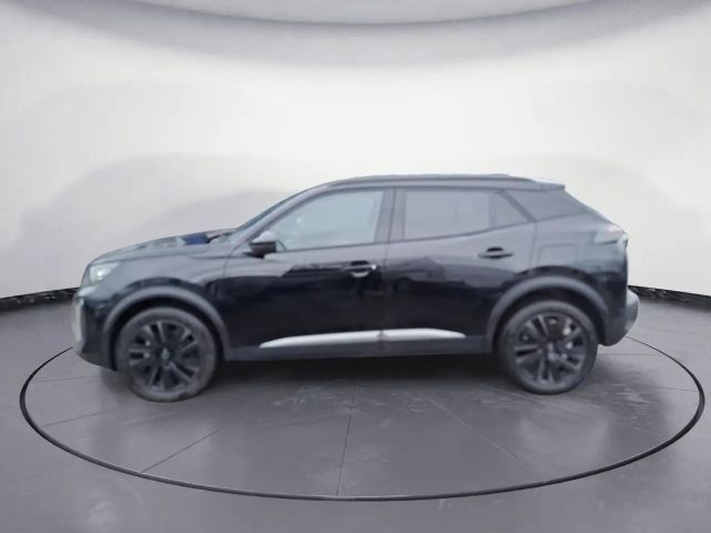 Peugeot 2008 GT-Line Hybrid