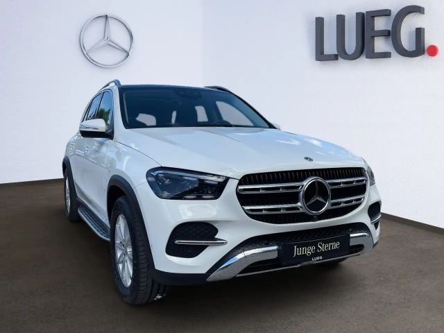 Mercedes-Benz GLE 350 4MATIC Premium