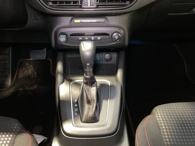 Ford Focus EcoBoost ST Line Wagon