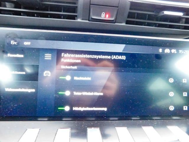 Peugeot 508 GT-Line HDi SW