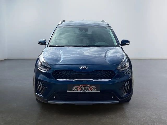 Kia Niro Spirit