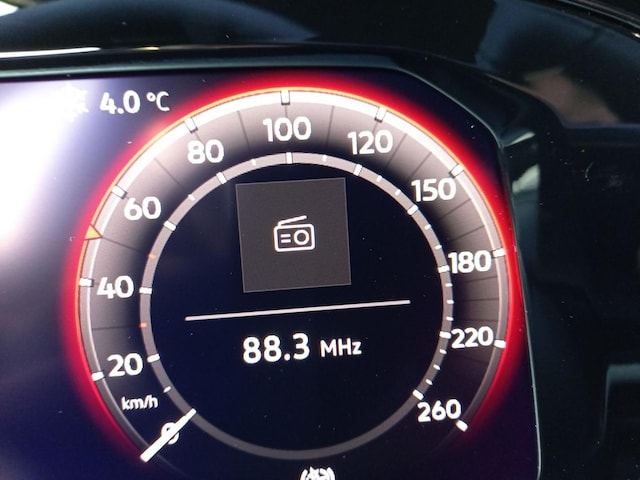 Volkswagen Golf DSG Golf VIII