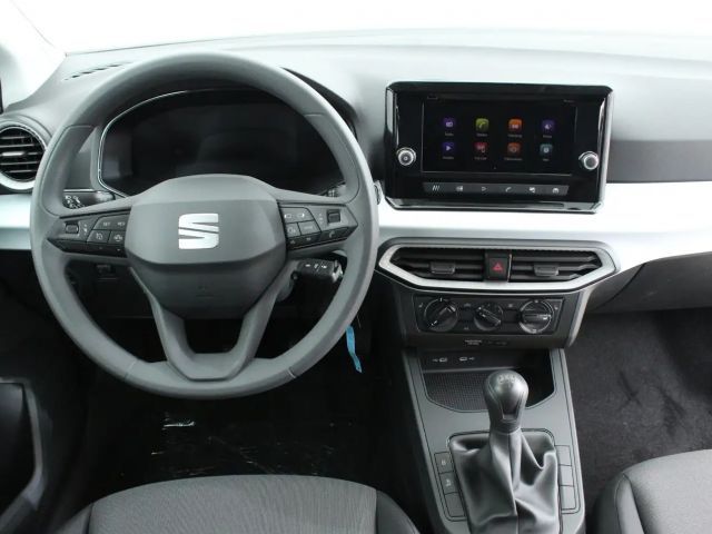 Seat Ibiza 1.0 TSI Reference