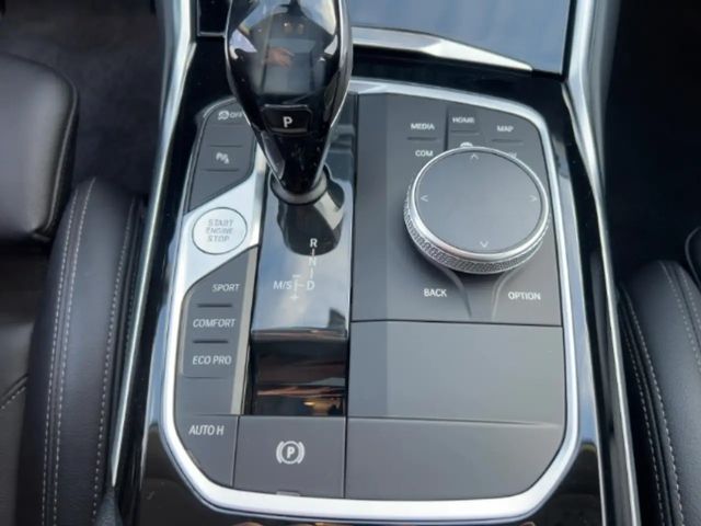 BMW 320 320d Luxury Line Touring