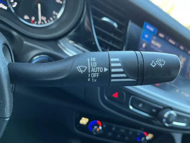 Opel Insignia Grand Sport Turbo