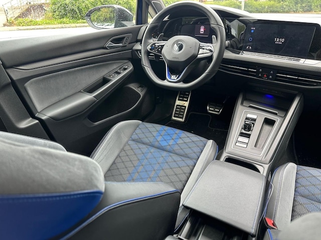 Volkswagen Golf DSG Golf VIII Variant