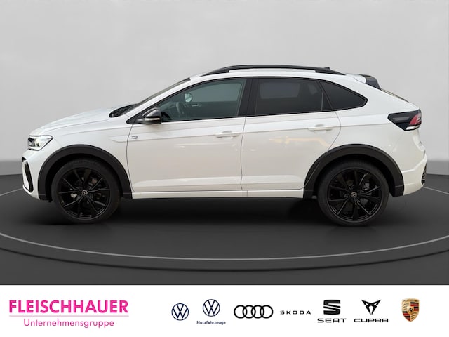 Volkswagen Taigo Plus R-Line