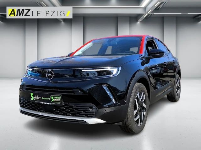 Opel Mokka 1.2 Turbo Elegance Turbo