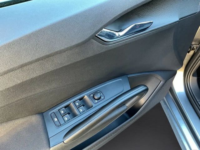 Skoda Fabia Selection