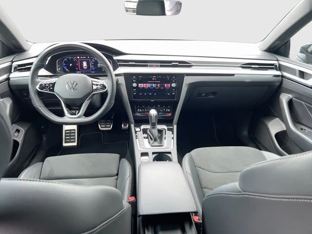 Volkswagen Arteon 4Motion DSG R-Line