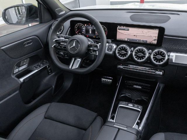 Mercedes-Benz GLB 250 4MATIC