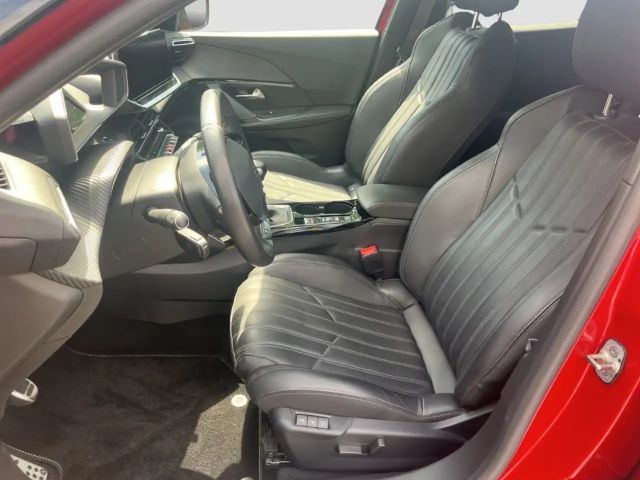 Peugeot 2008 GT-Line PureTech