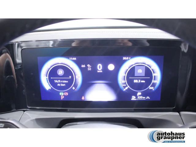 Volkswagen Tiguan 2.0 TDI DSG R-Line