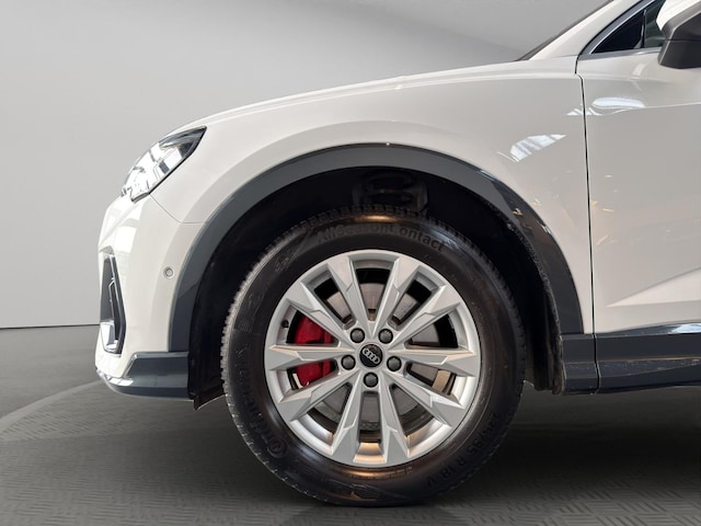 Audi Q3 40 TFSI Quattro S-Tronic Sportback