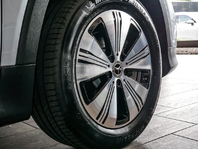 Mercedes-Benz EQB 300 4MATIC