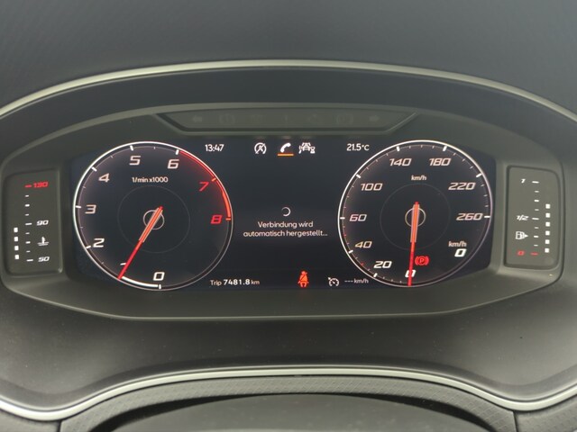 Seat Ibiza 1.0 TSI Style