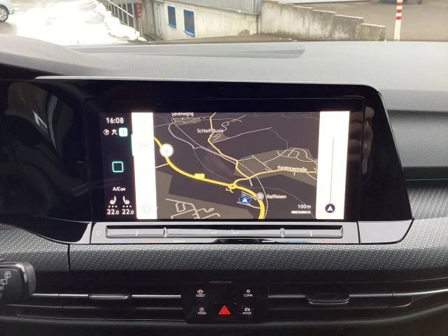 Volkswagen Golf DSG Golf VIII Variant