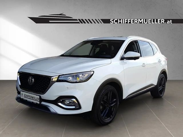 MG EHS Luxury PHEV