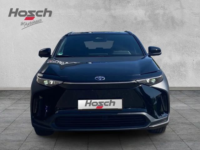 Toyota bZ4X Voorwielaandrijving