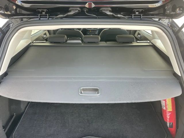 Ford Focus EcoBoost Titanium Wagon