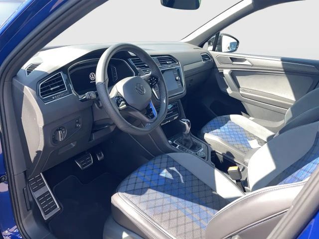 Volkswagen Tiguan "R" 4M Navi HuD Pano Easy-Open AHK LM21