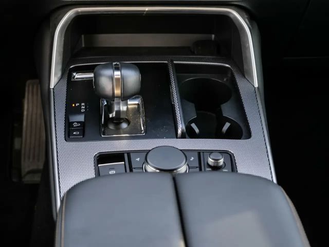 Mazda CX-60 4WD Homura e-Skyactiv