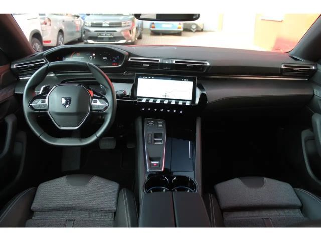 Peugeot 508 Allure Pack EAT8 SW