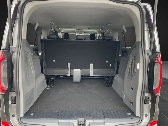 Volkswagen Caravelle Lang Style T6