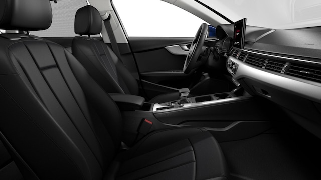 Audi A4 40 TFSI Avant S-Tronic