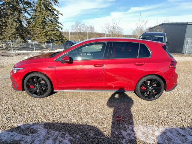 Volkswagen Golf DSG GTI