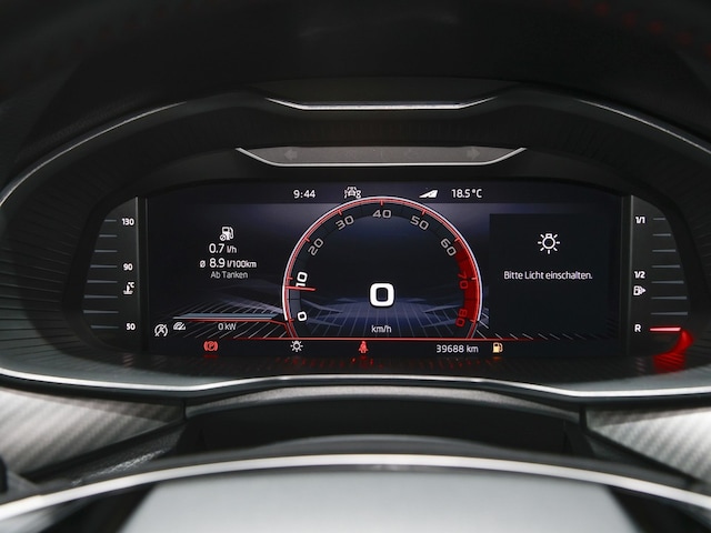 Skoda Kamiq 1.5 TSI Monte Carlo