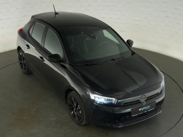 Opel Corsa GS-Line Grand Sport