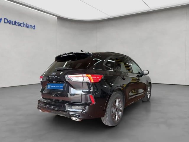 Ford Kuga EcoBoost ST Line X