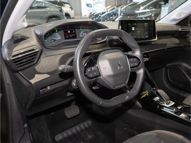 Peugeot E-208 Active Pack