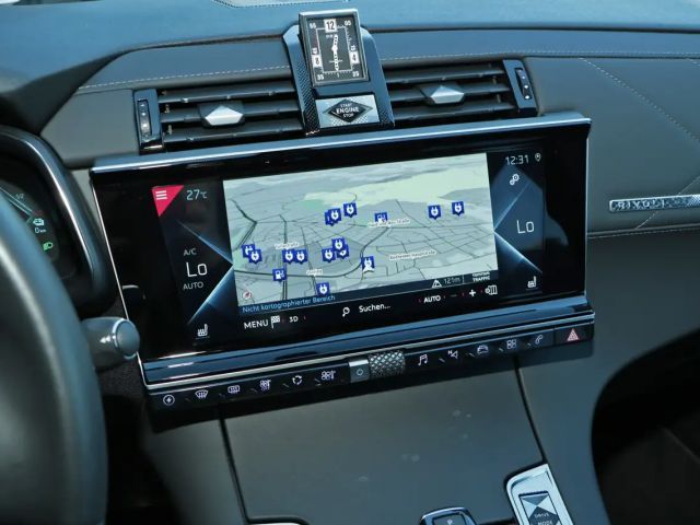 DS DS 7 Crossback Crossback