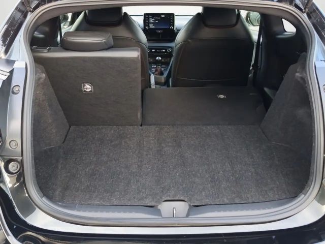 Toyota Yaris GR Hatchback