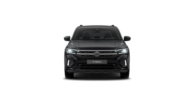 Volkswagen T-Roc 1.5 eTSI DSG R-Line