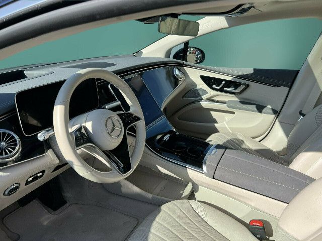 Mercedes-Benz EQS 450 Sedan