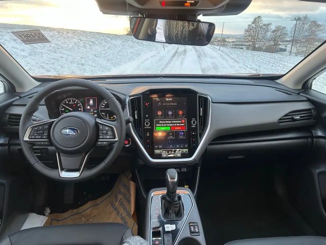 Subaru Crosstrek AWD e-Boxer