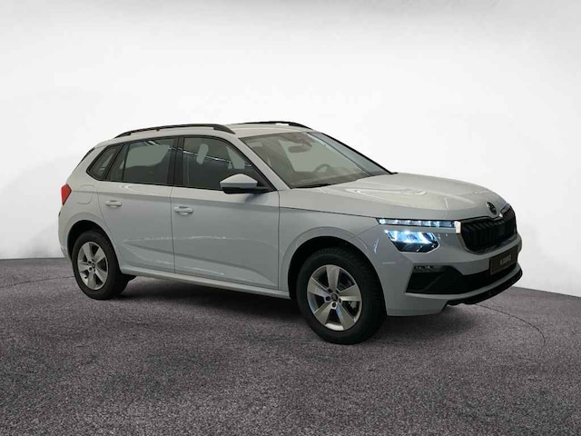 Skoda Kamiq 1.0 TSI