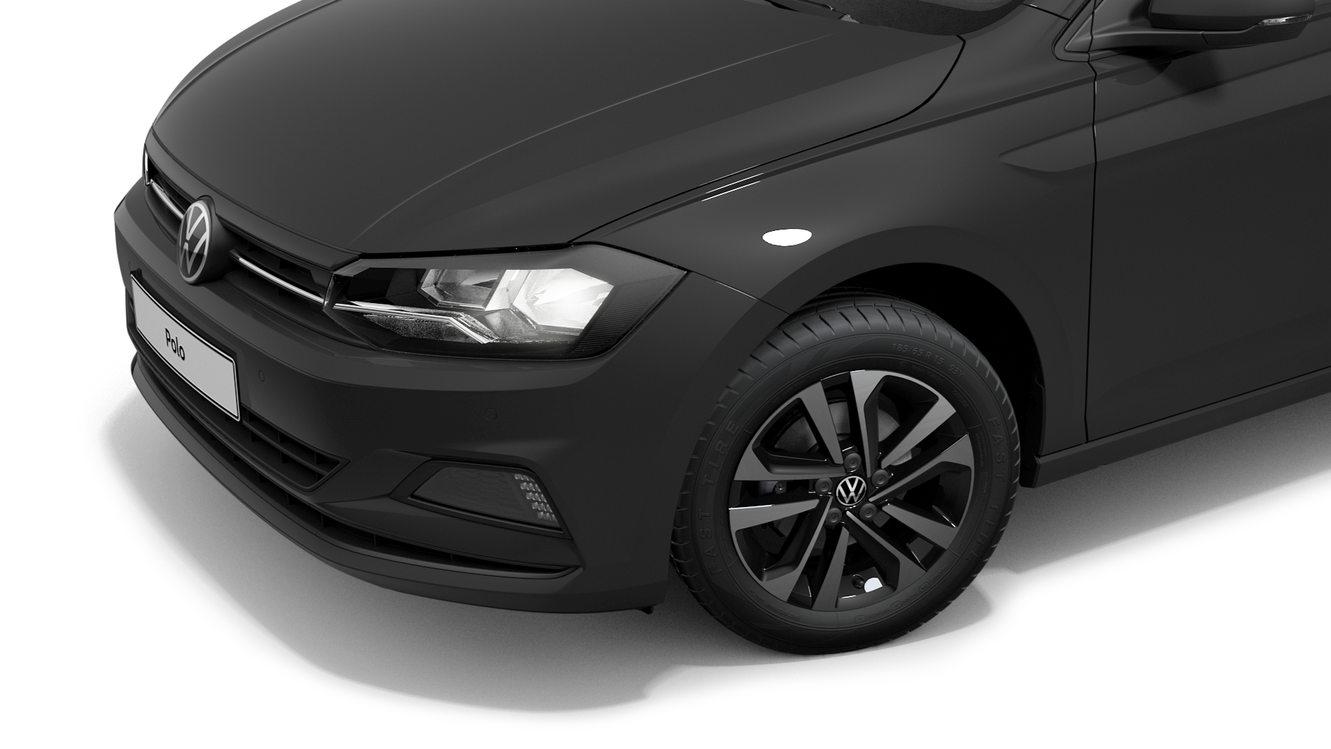 Volkswagen Polo 1.0 TSI TSi United