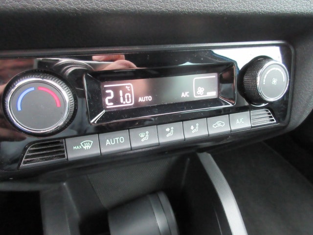 Skoda Fabia 1.0 TSI Combi