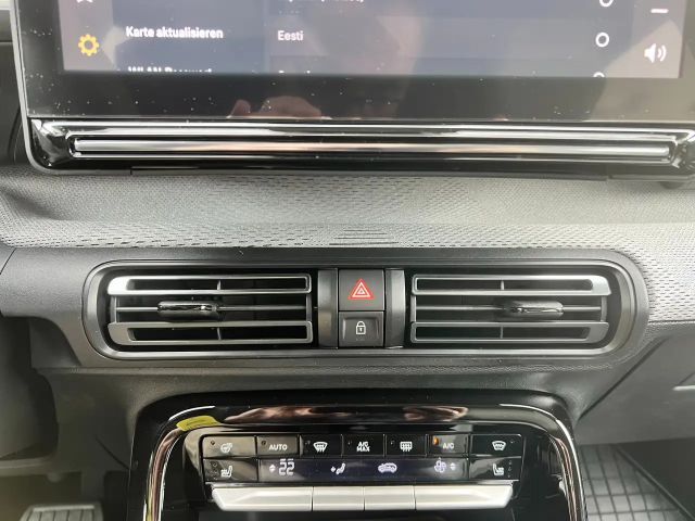 Citroën C3 Aircross Hybrid Max