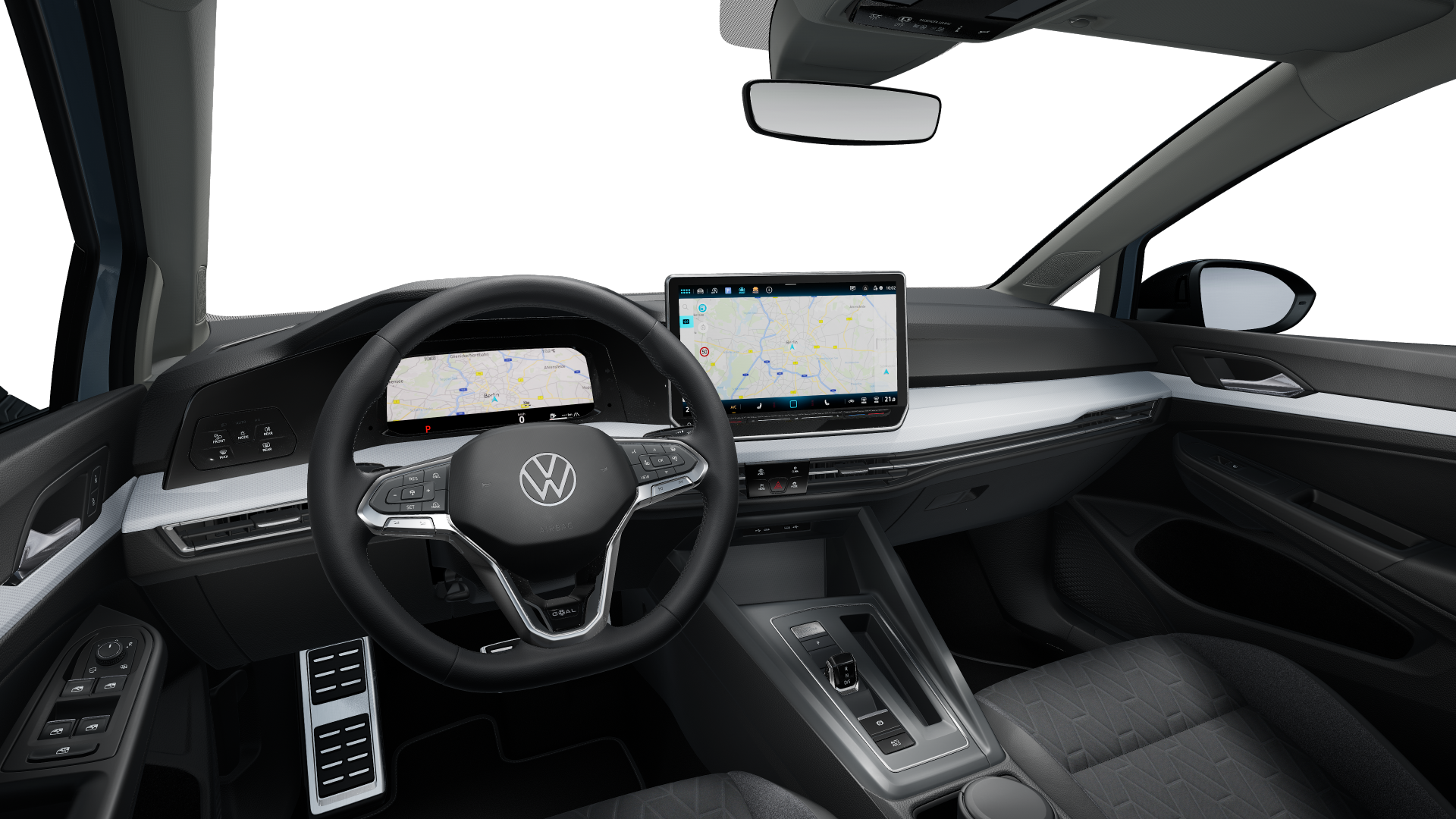 Volkswagen Golf 1.5 eTSI