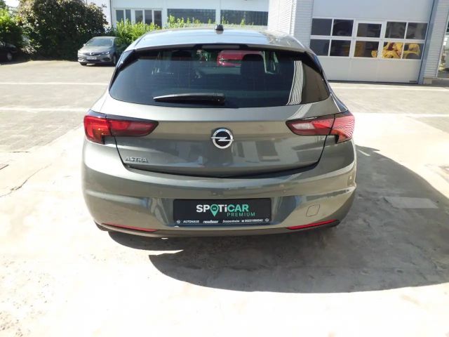 Opel Astra ASTRA 5T ELEG 1.4(107)CVT S/