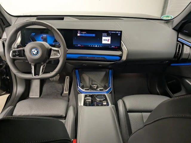 BMW X3 M-Sport xDrive xDrive30e