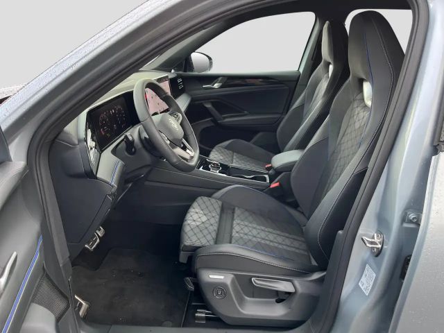 Volkswagen Tiguan DSG IQ.Drive R-Line Style