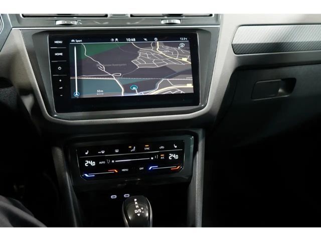 Volkswagen Tiguan 2.0 TSI Style