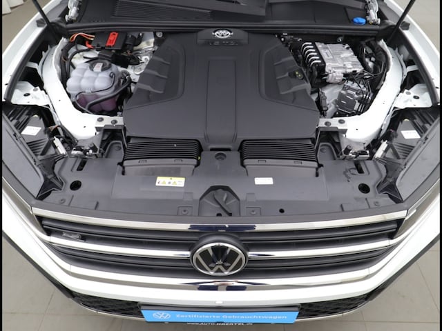 Volkswagen Touareg 3.0 V6 TDI 3.0 V6 TSI R-Line